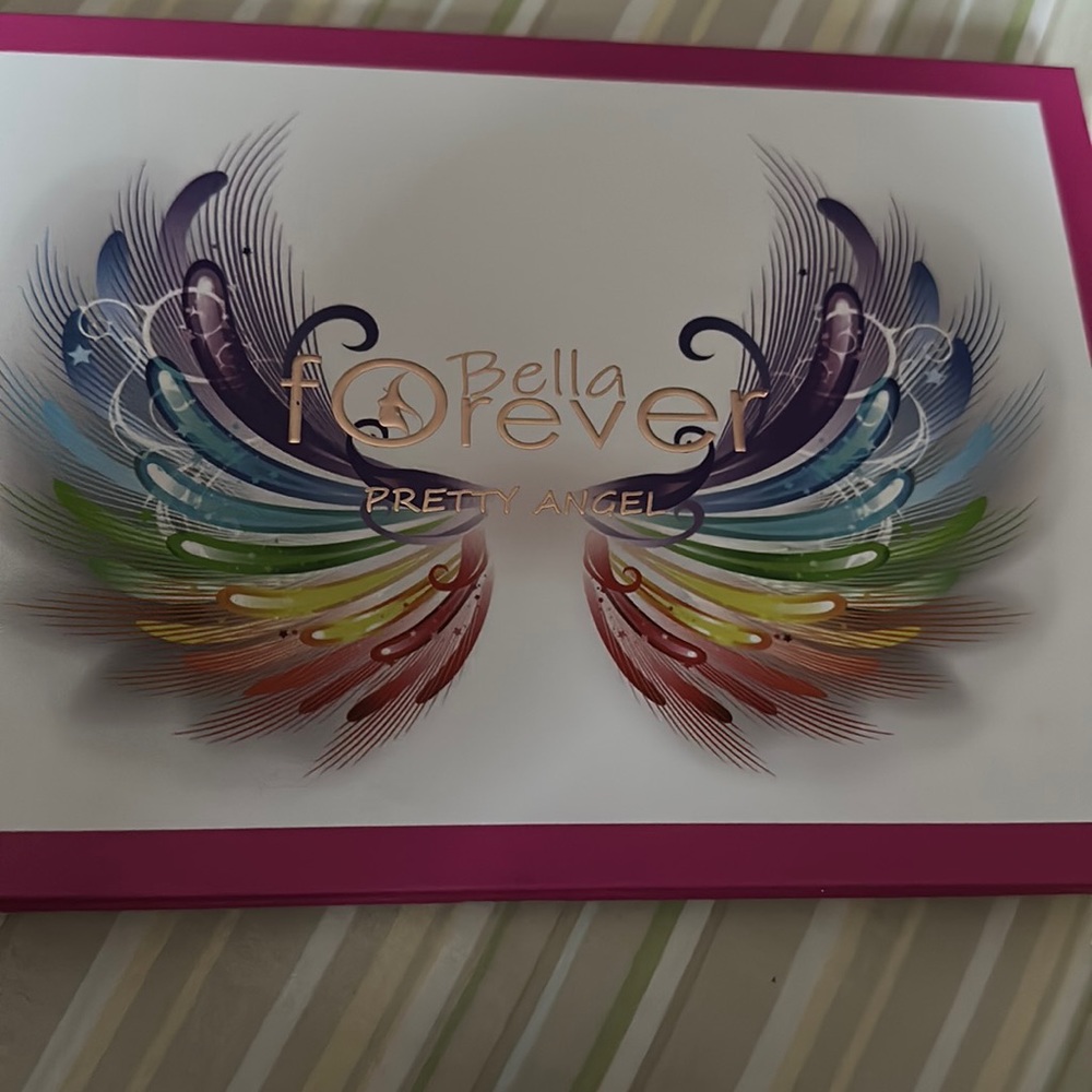 Forever Bella